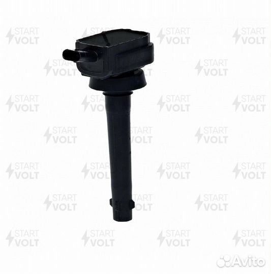 Катушка зажигания газ 405 дв.,уаз 409 дв. Евро-3