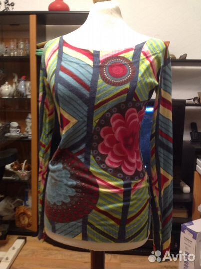 Джемпер Dezigual на 46-48р
