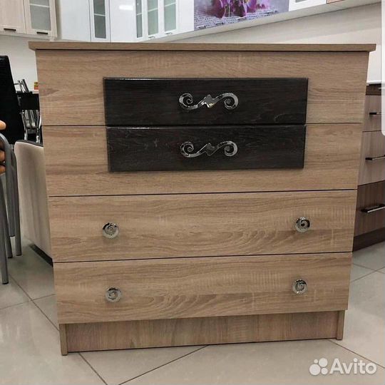 Комод новый