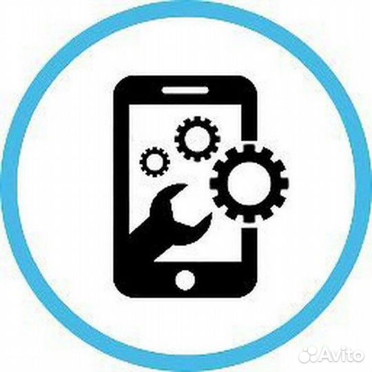 Ремонт iPhone, Android