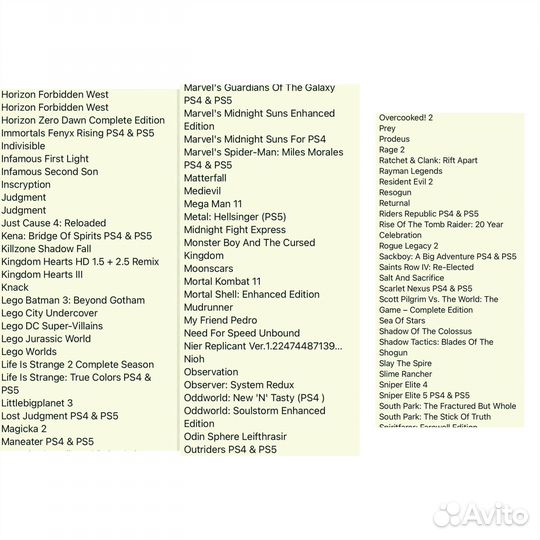 Sony PS4 Slim 1 TB 2 дж 550 топ игр