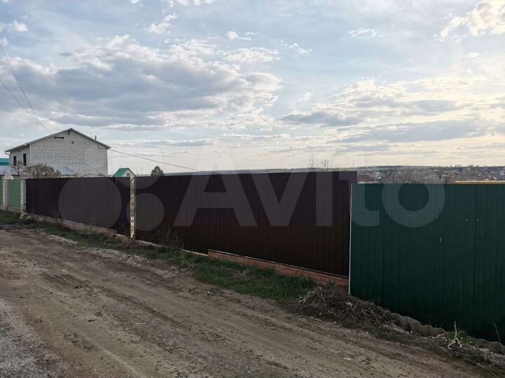 Участок 8 га (СНТ, ДНП)