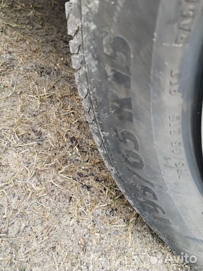 Assa Assa 195/65 R15