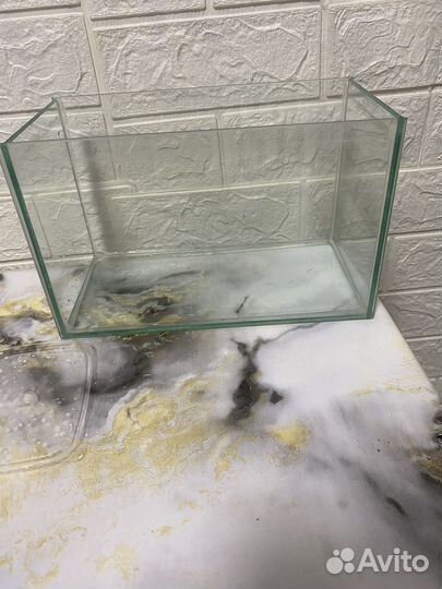 Аквариум 5 литров