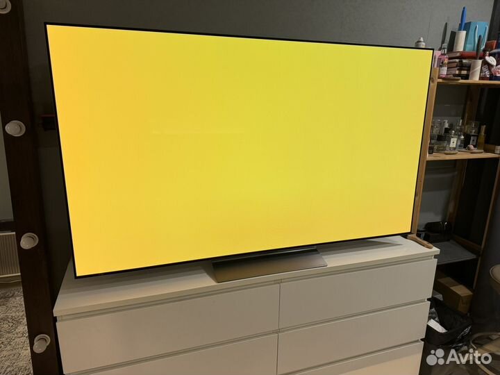 Телевизор Lg oled 65 C2 2023