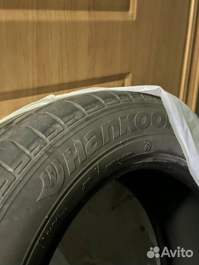 Hankook Optimo K415 205/60 R16