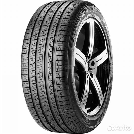 Pirelli Scorpion Verde All Season 235/55 R17 99V