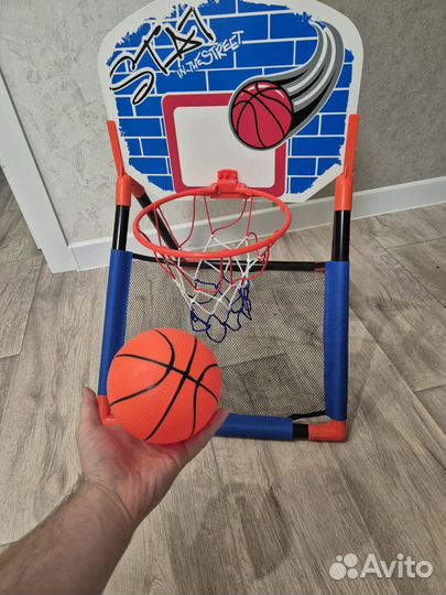 Баскетбол детский