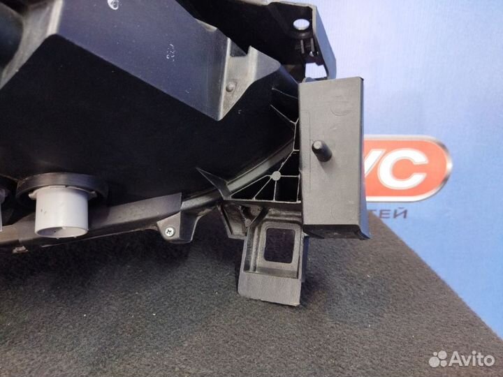 Фара левая Mazda CX-5