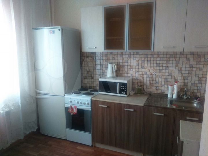 2-к. квартира, 56,6 м², 2/17 эт.