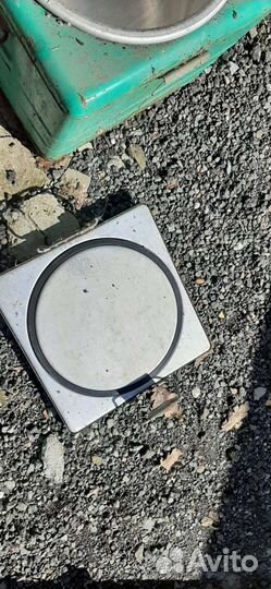 Термос армейский 30 литров