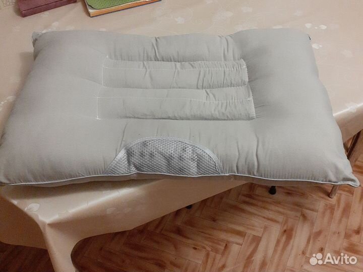 Подушка ортопедическая