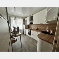 3-к. квартира, 72 м², 1/2 эт., Баляга