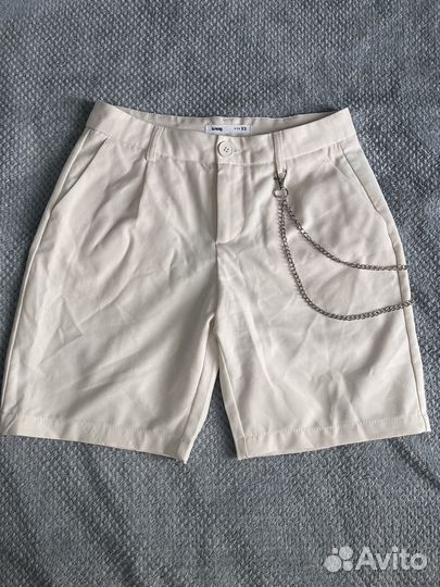 Шорты женские