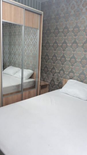 Комната 17 м², 2/2 эт.