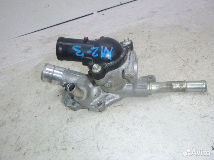 Корпус термостата mazda 3 (BM) 2013- 2016