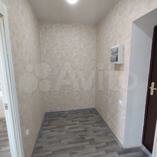 Квартира-студия, 24,2 м², 5/5 эт.