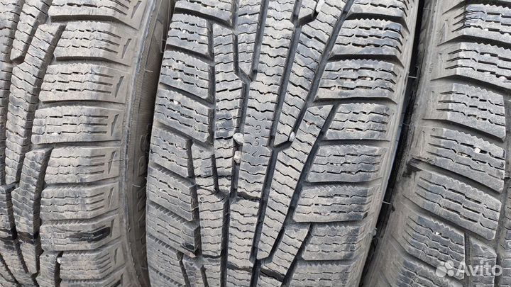 Nokian Tyres Nordman RS2 175/65 R14 86R