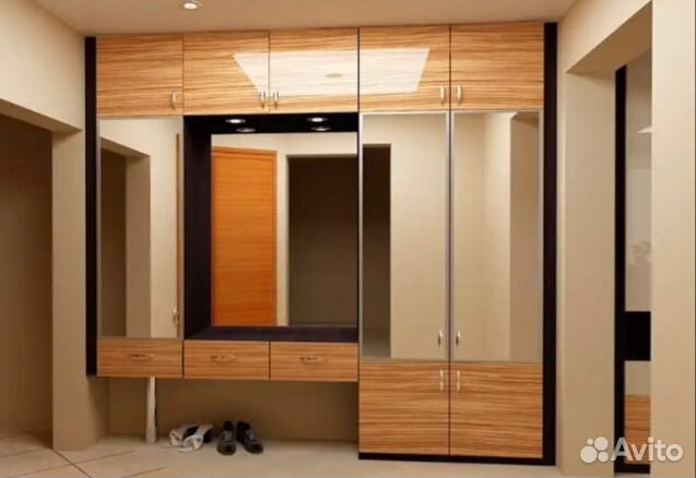 Изготовление мебели