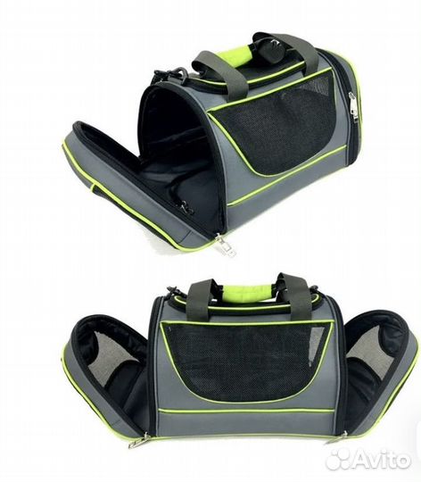 Сумка переноска для животных