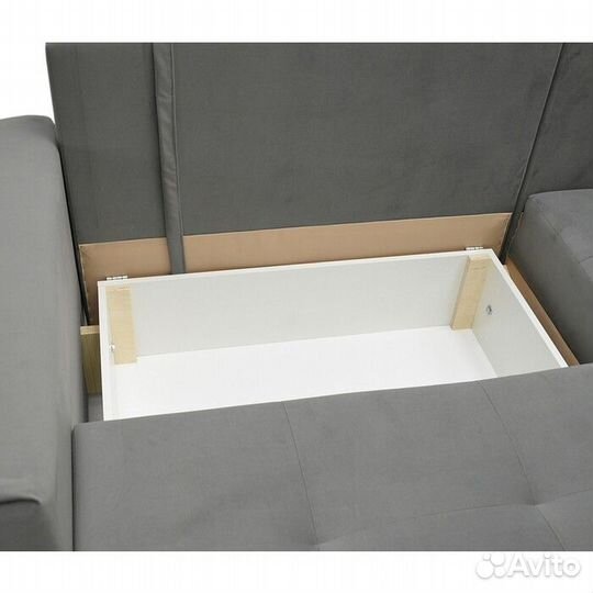 Диван угловой