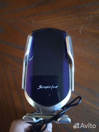 Держатель для телефона