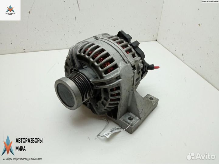 Генератор Volvo S40 рест. 2001 ALT-H226