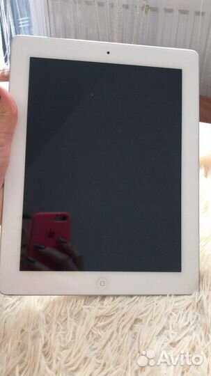 iPad 3 на 32 gb
