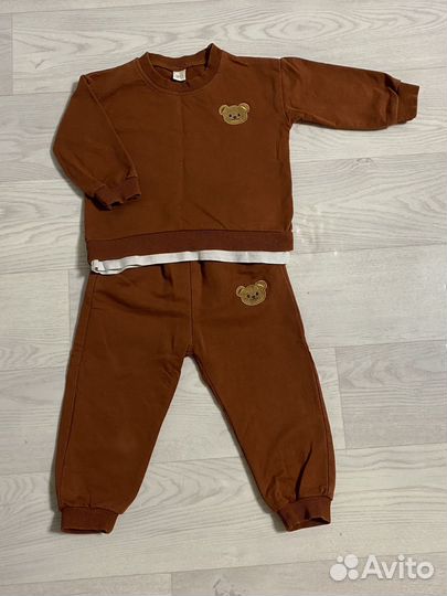 Детский костюм