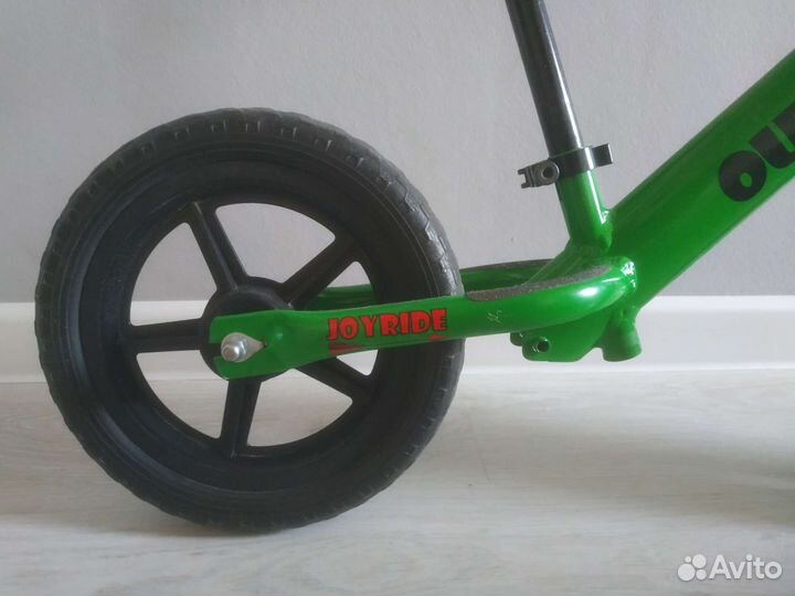 Беговел Outleap Joyride