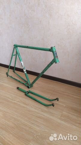 Фреймсет Спутник хвз В-39