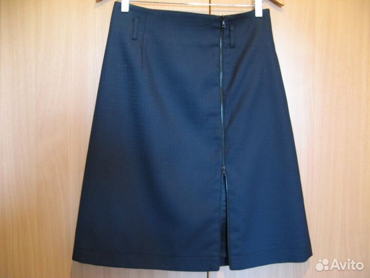 Юбка р.48 оригинальная