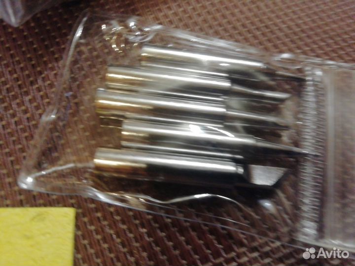 Паяльная станция с феном 8858D