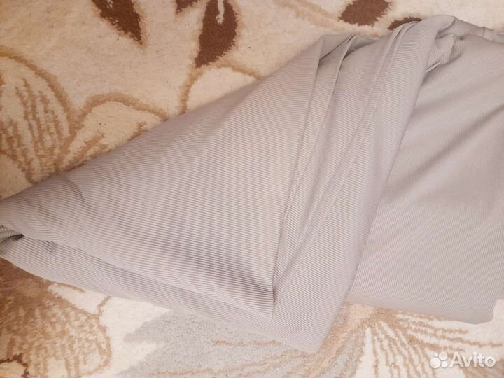 Отрез ткани разные 3,4,5 метра