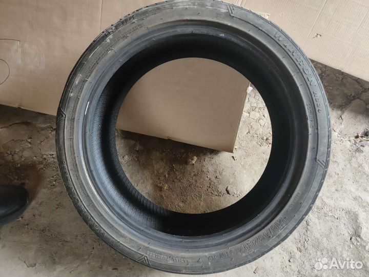 Winrun R330 215/45 R17 91W