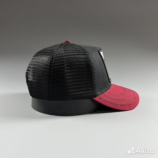 Кепка бейсболка Goorin Brothers