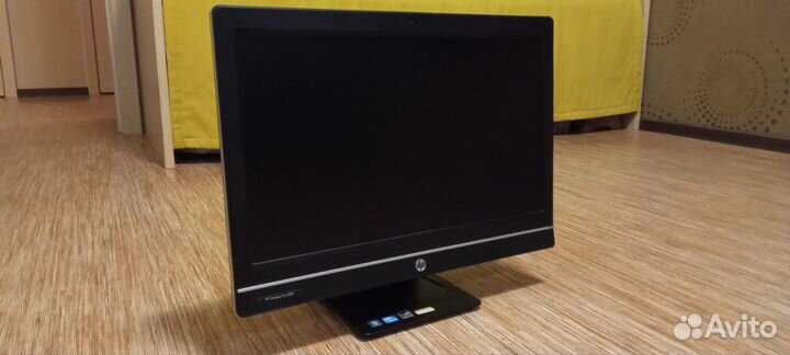Моноблок HP Compaq Pro 6300