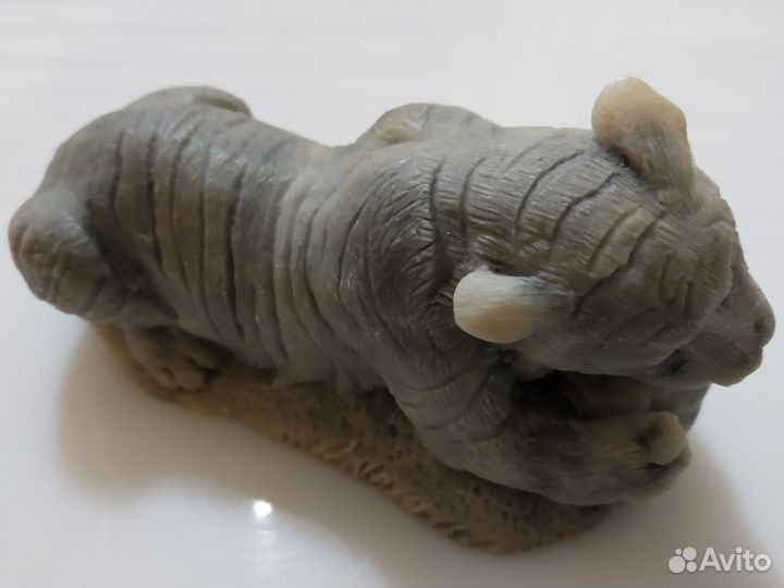 Статуэтка Тигр