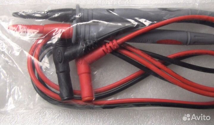 Щупы для мультиметра (тестера) 1000В 20А