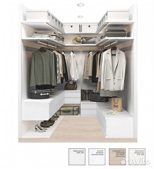 Дизайнер интерьера