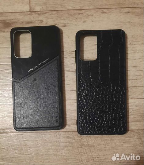 Чехол для samsung galaxy A72