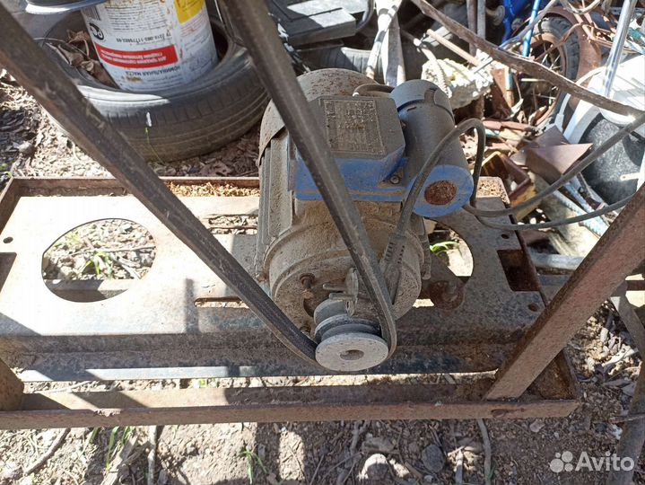 Циркулярная пила станок бу