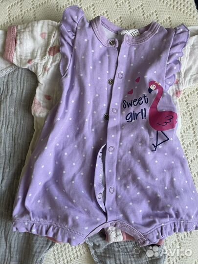 Десткая одежда