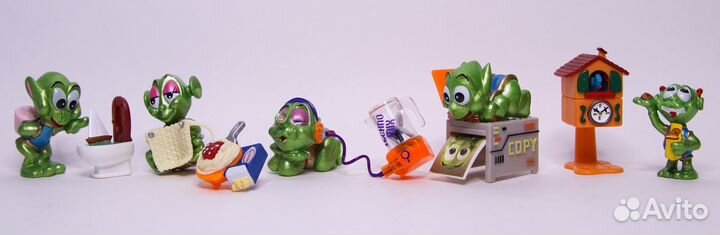 Лунатики 2001 г. 