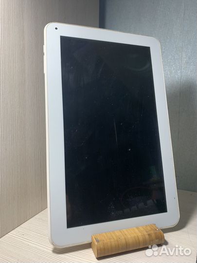 Планшеты б/у