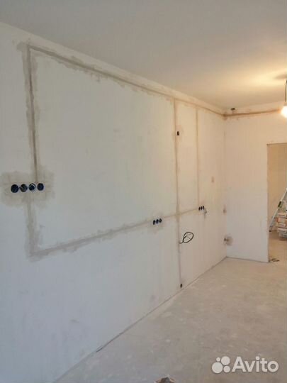 Электрик Частный мастер