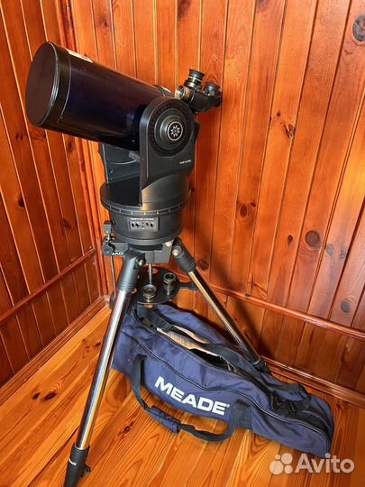 Продам телескоп