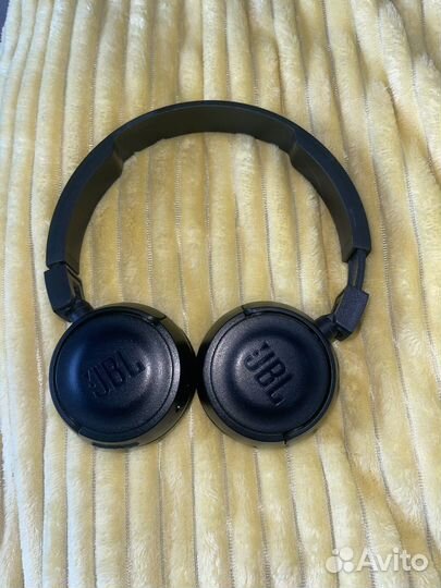 Блютуз наушники jbl