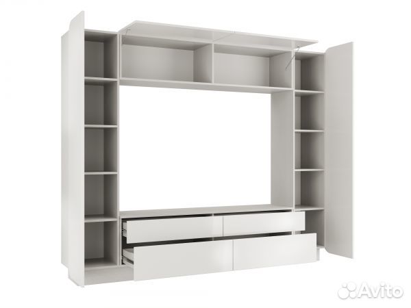 Стенка Лаванда-2