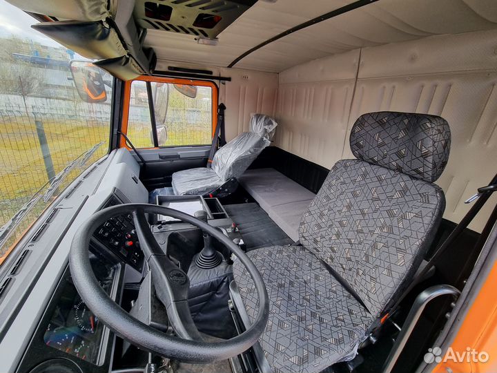 МАЗ 650108-8230-005, 2024